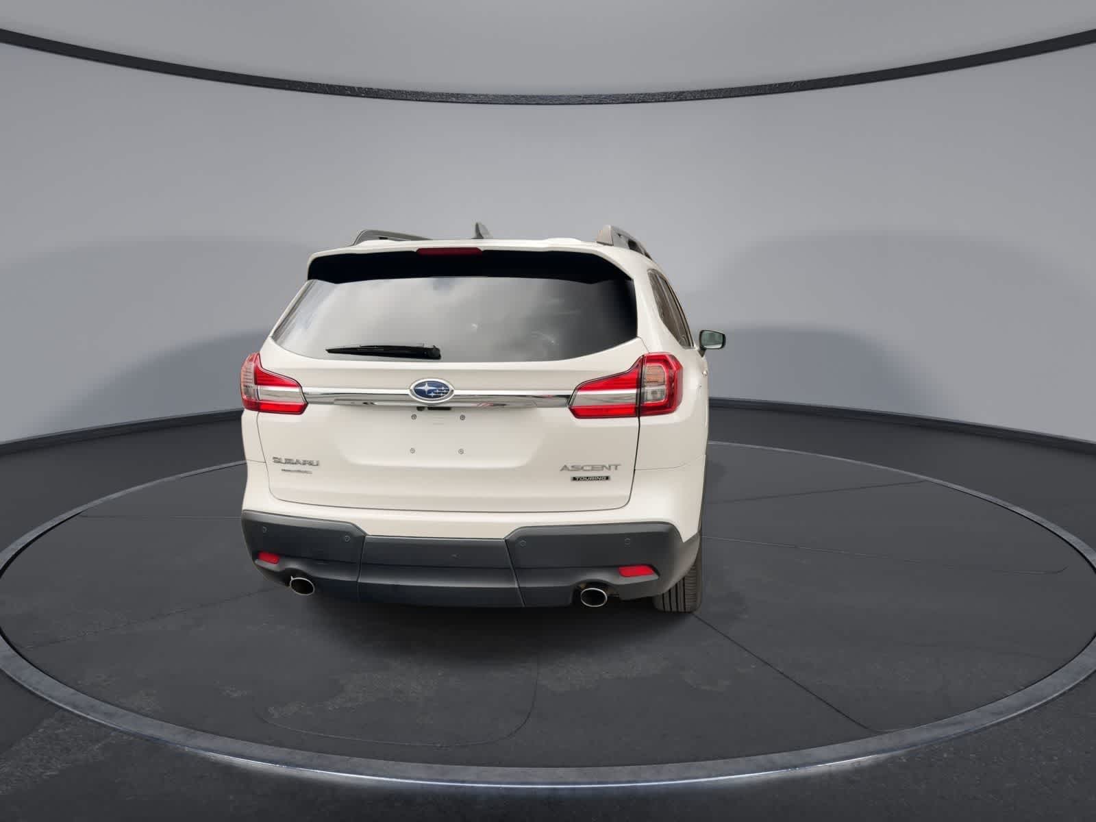 Thumbnail: 2021 Subaru Ascent - 7