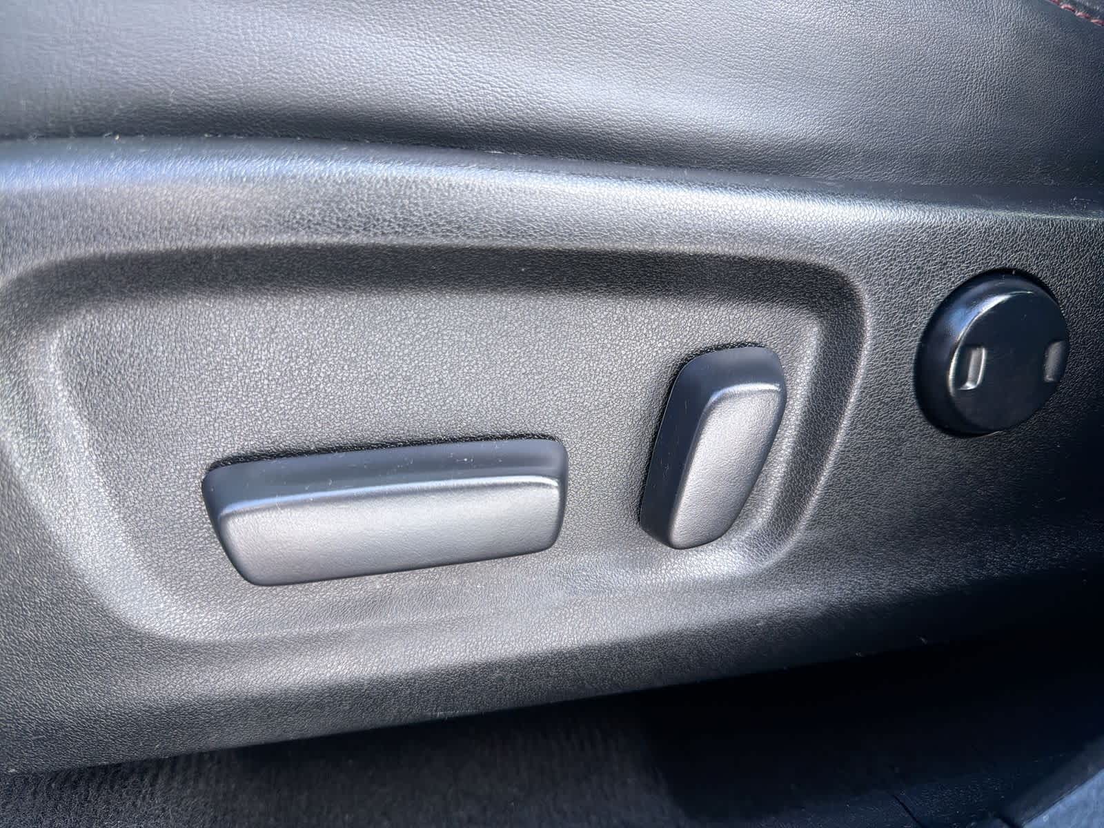 Thumbnail: 2017 Lexus RX - 18