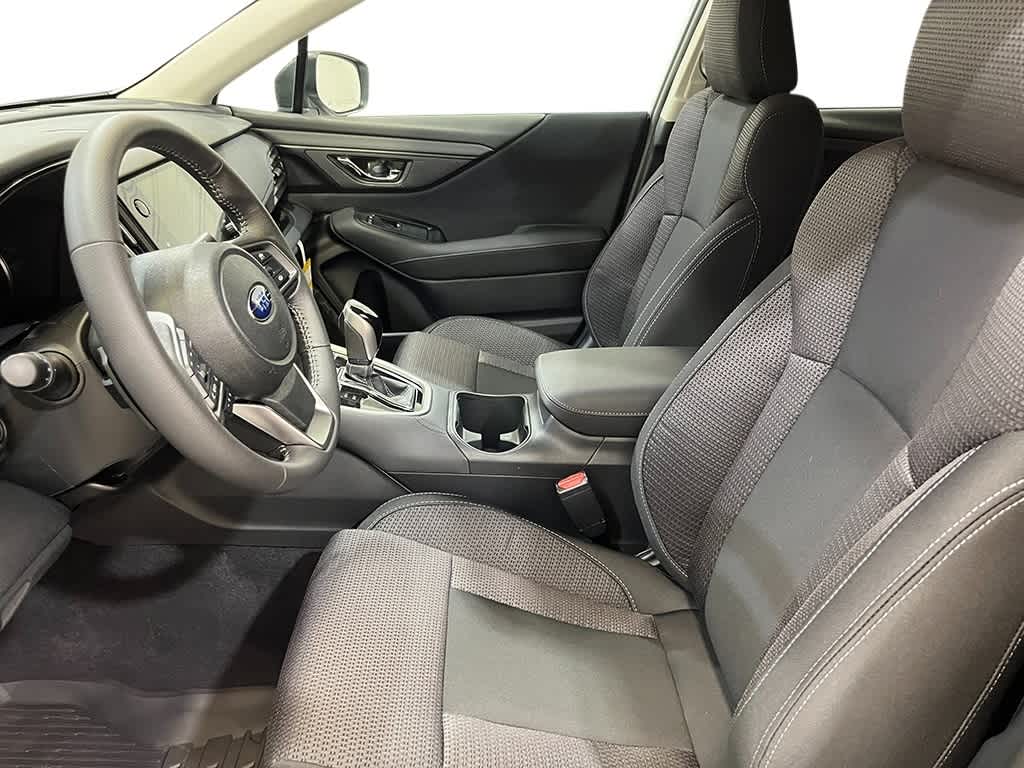 Thumbnail: 2025 Subaru Outback - 12