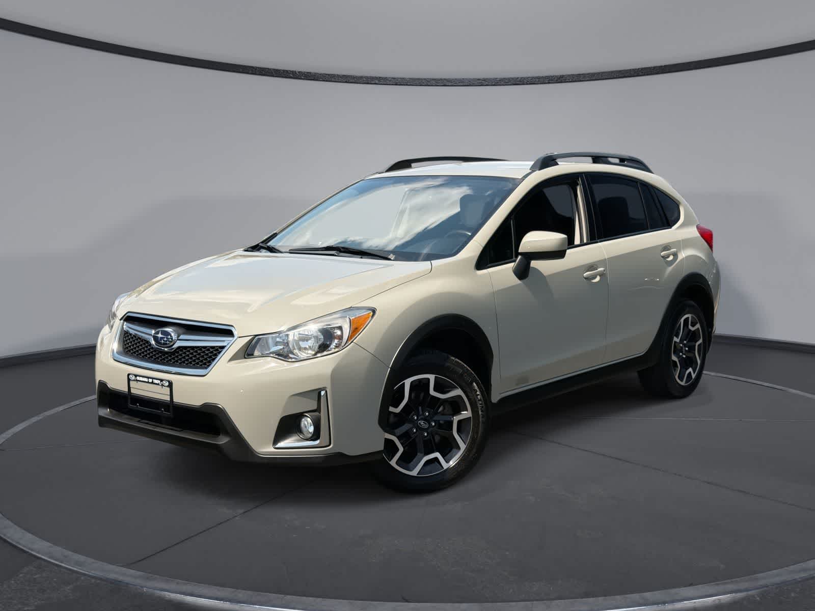 2017 Subaru Crosstrek Premium -
                  Troy, NY