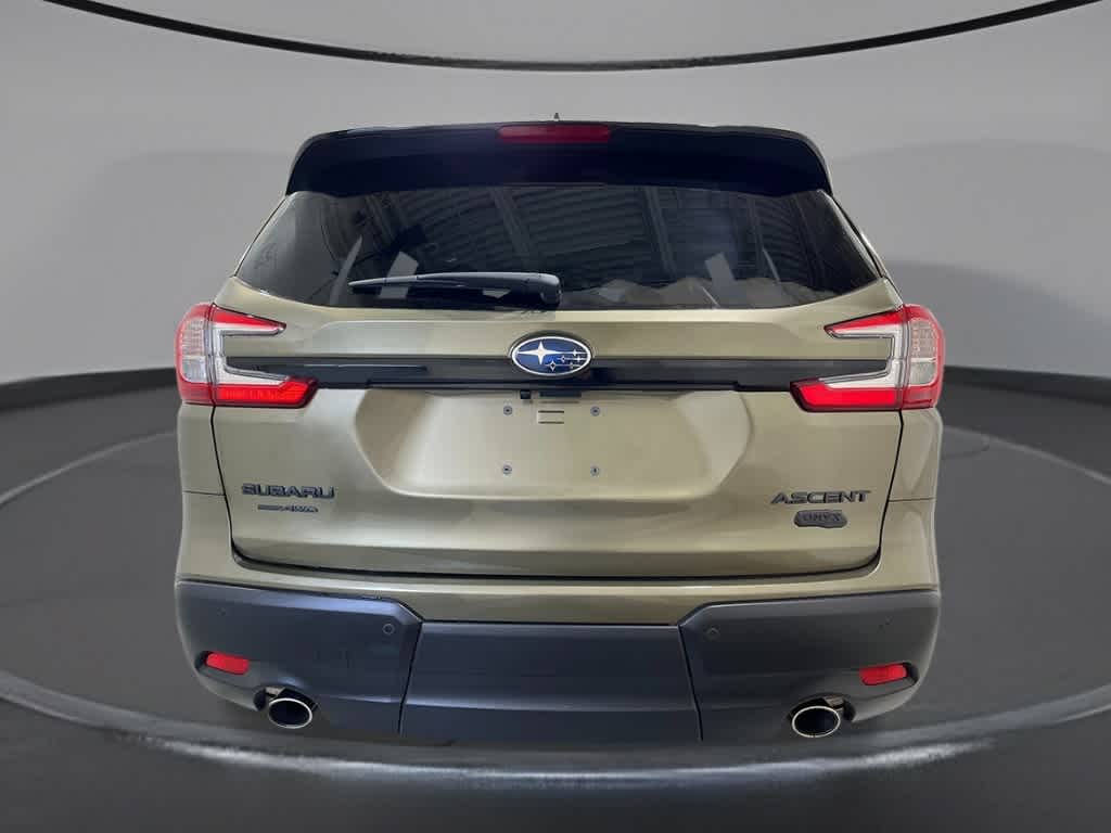 Thumbnail: 2026 Subaru Ascent - 4
