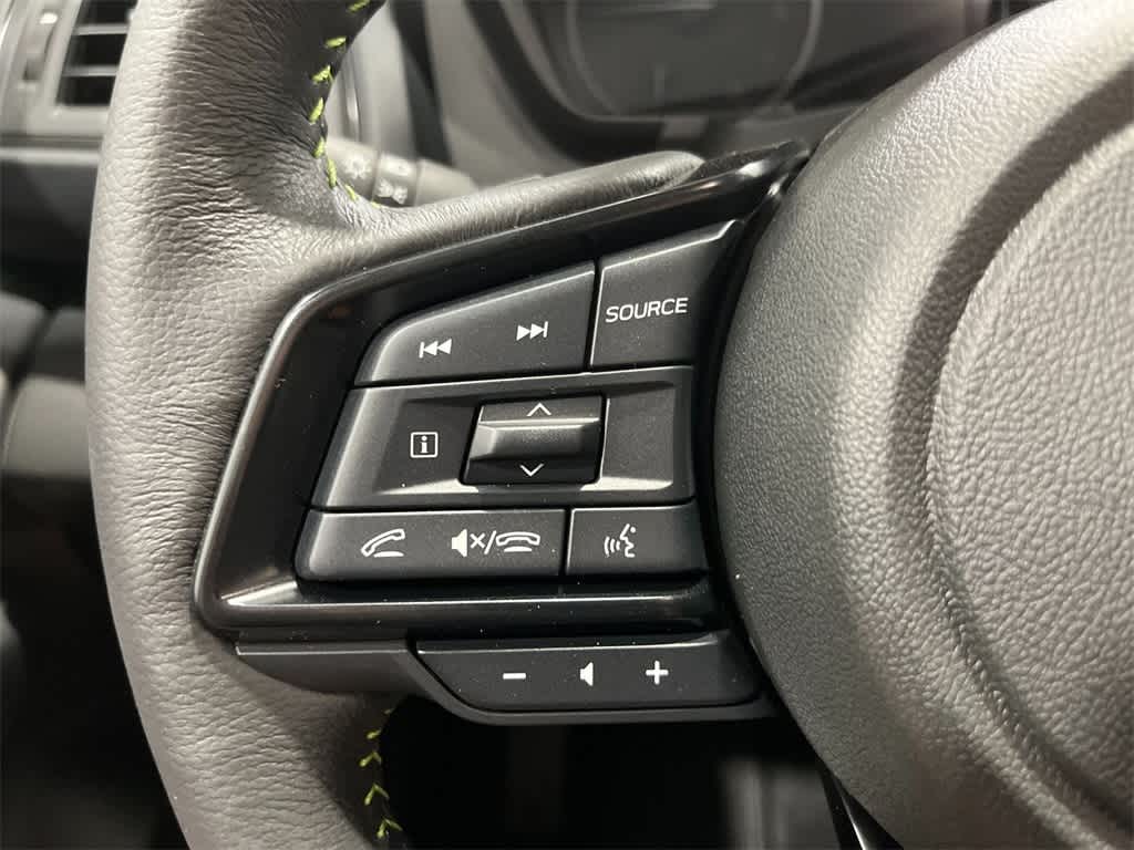 Thumbnail: 2025 Subaru Ascent - 17