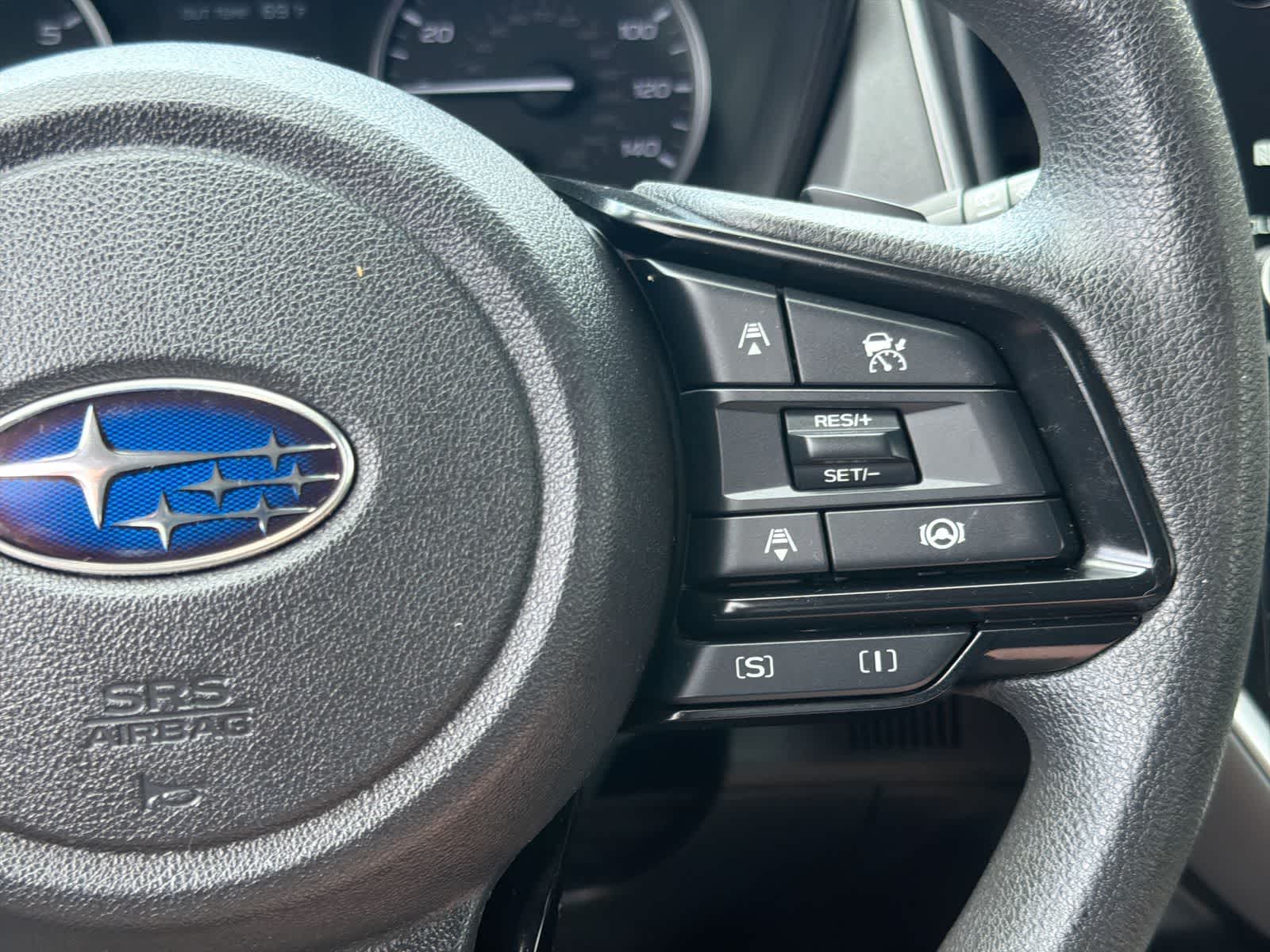 Thumbnail: 2024 Subaru Crosstrek - 26