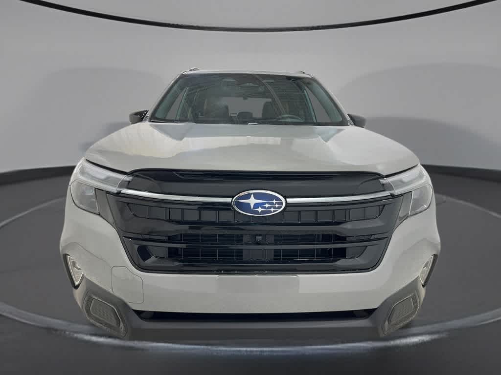 Thumbnail: 2026 Subaru Forester - 8