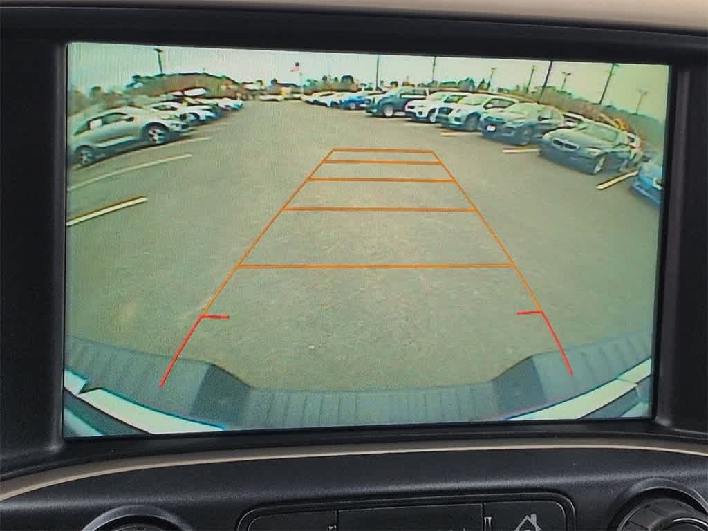 Thumbnail: 2016 GMC Sierra 1500 - 31