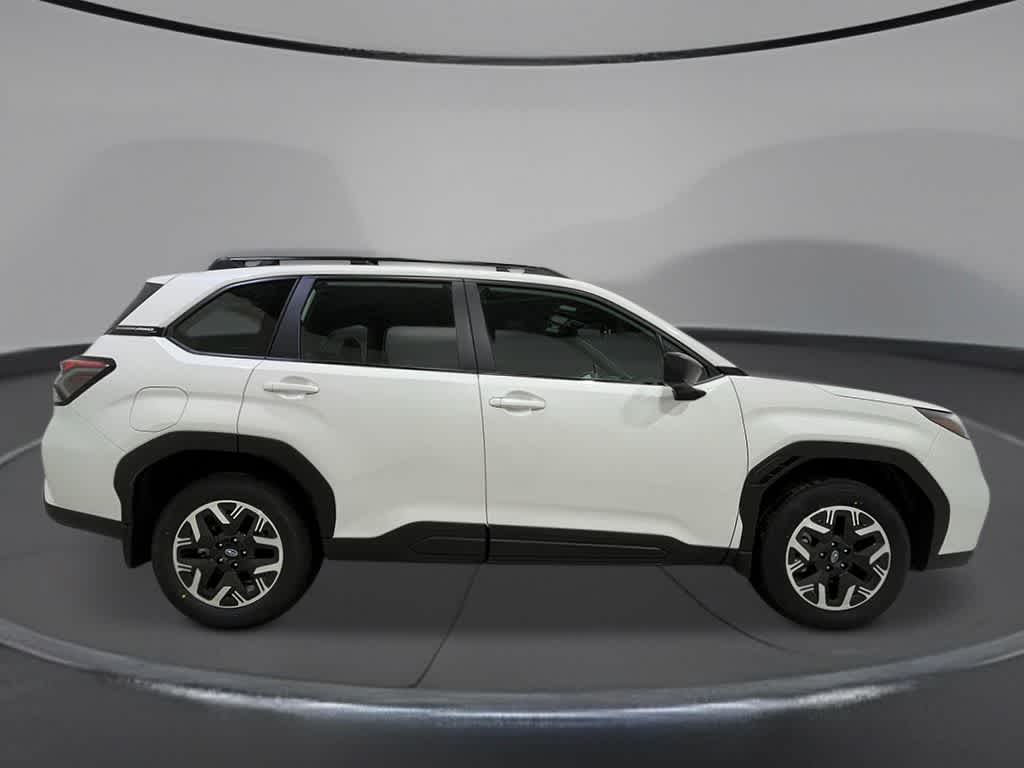 Thumbnail: 2026 Subaru Forester - 6