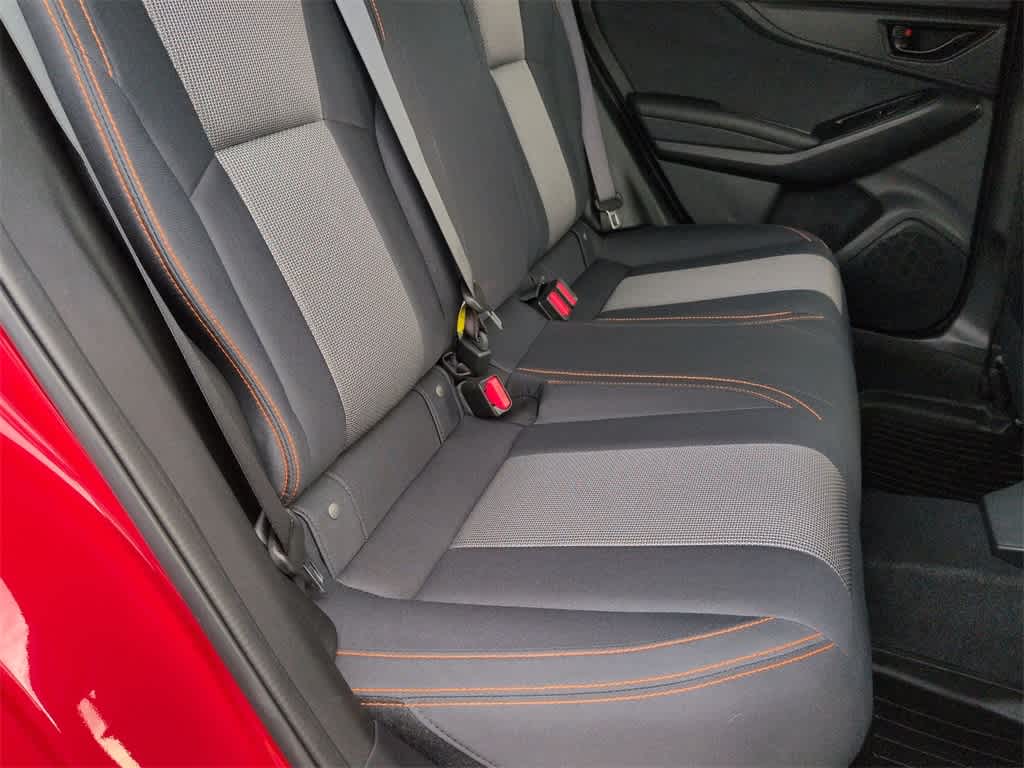 Thumbnail: 2022 Subaru Crosstrek - 22