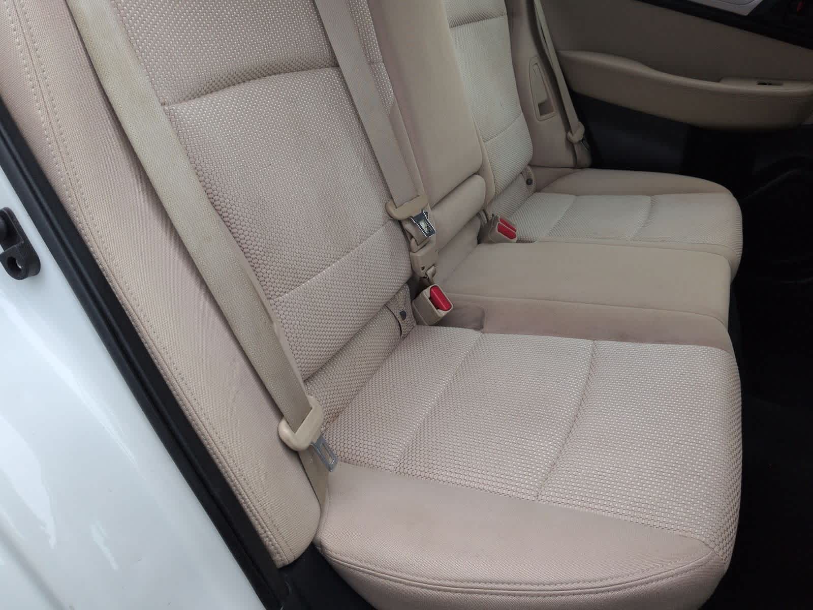 Thumbnail: 2017 Subaru Outback - 21