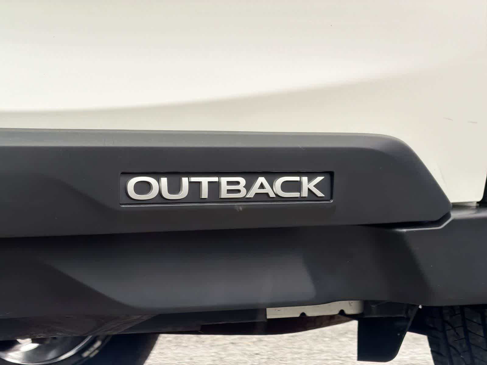 Thumbnail: 2024 Subaru Outback - 13