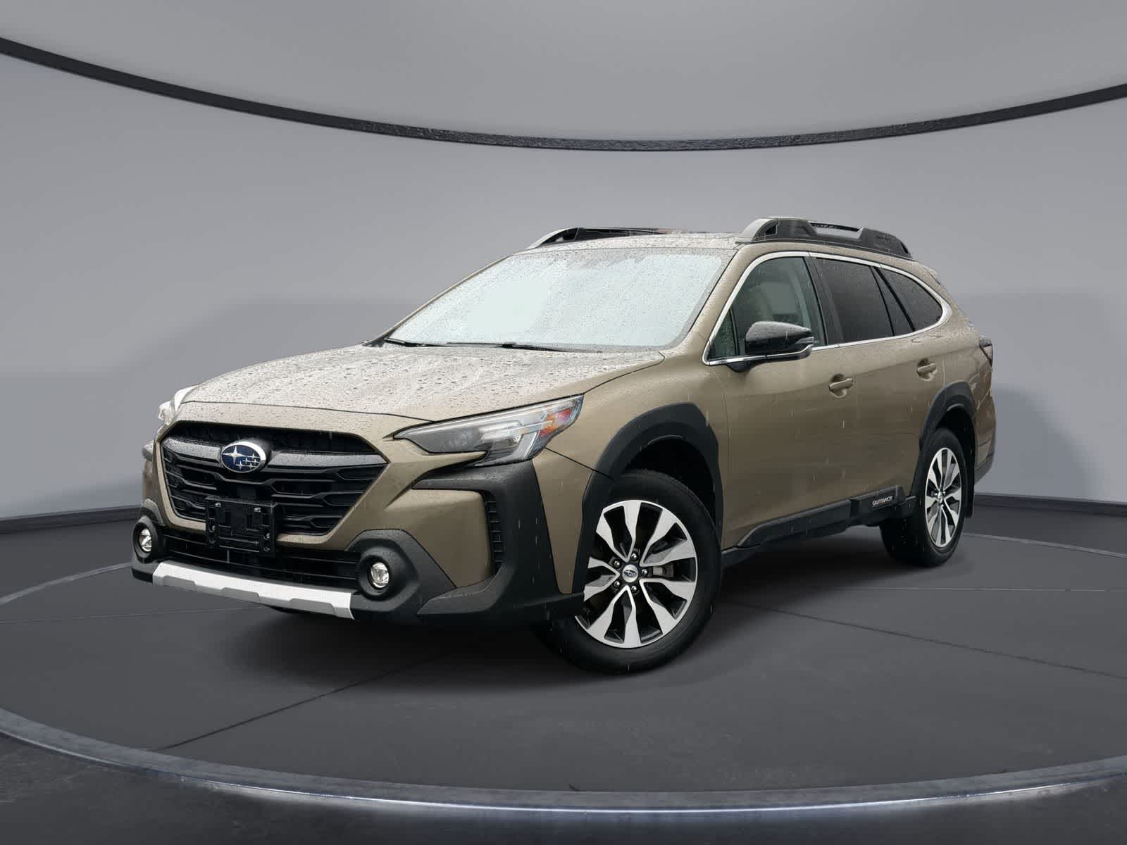 Thumbnail: 2023 Subaru Outback - 1