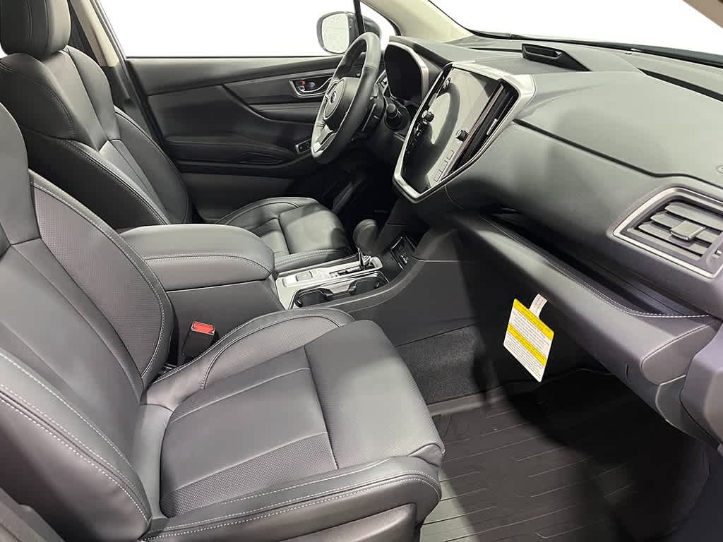 Thumbnail: 2026 Subaru Ascent - 28