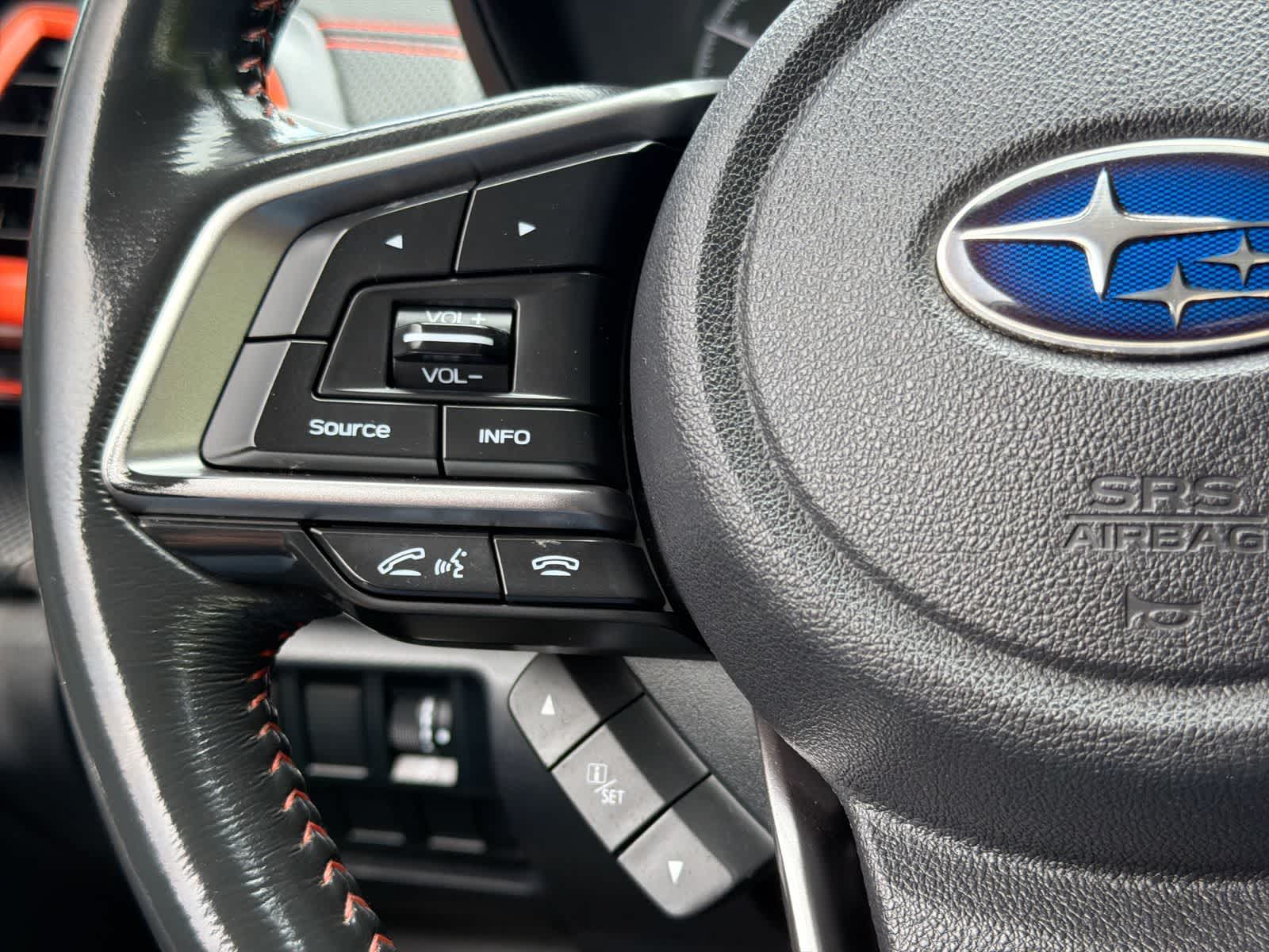 Thumbnail: 2020 Subaru Forester - 25