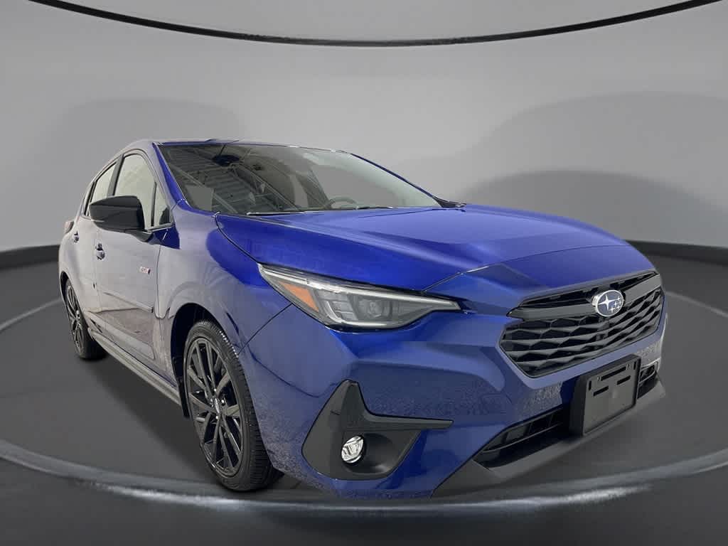 Thumbnail: 2026 Subaru Impreza - 7