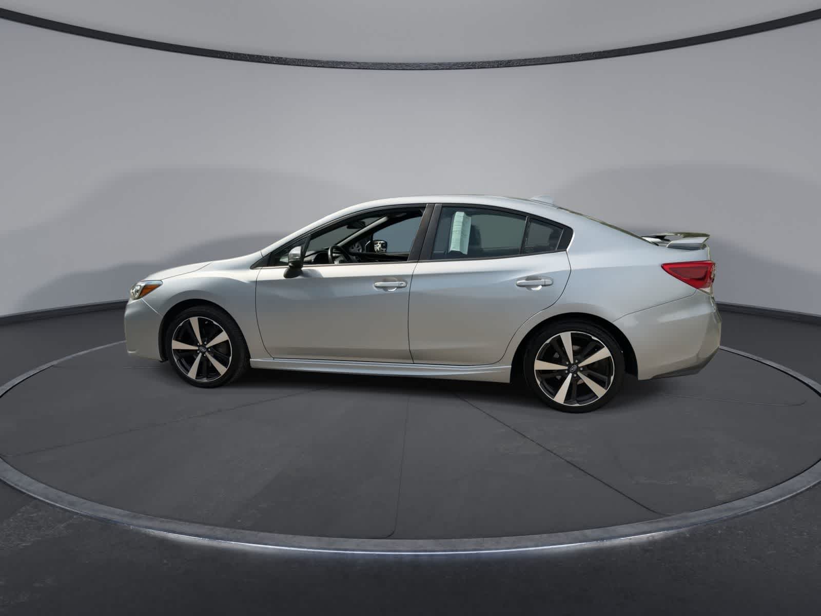 Thumbnail: 2019 Subaru Impreza - 5