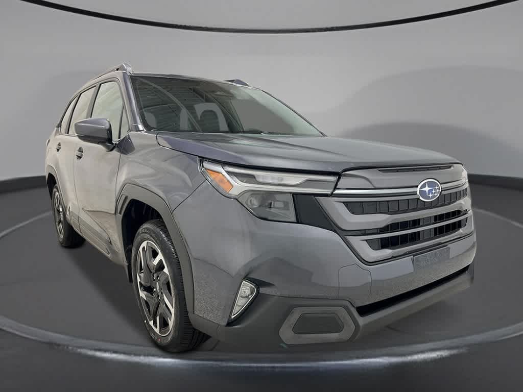 Thumbnail: 2026 Subaru Forester - 7