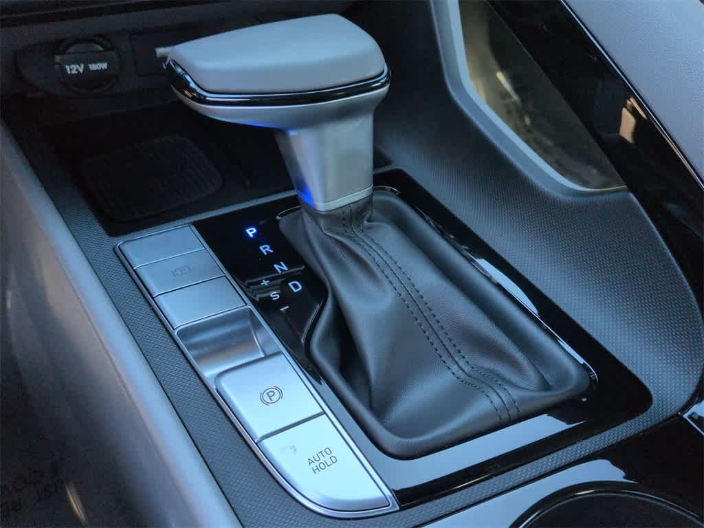 Thumbnail: 2024 Hyundai Elantra - 35
