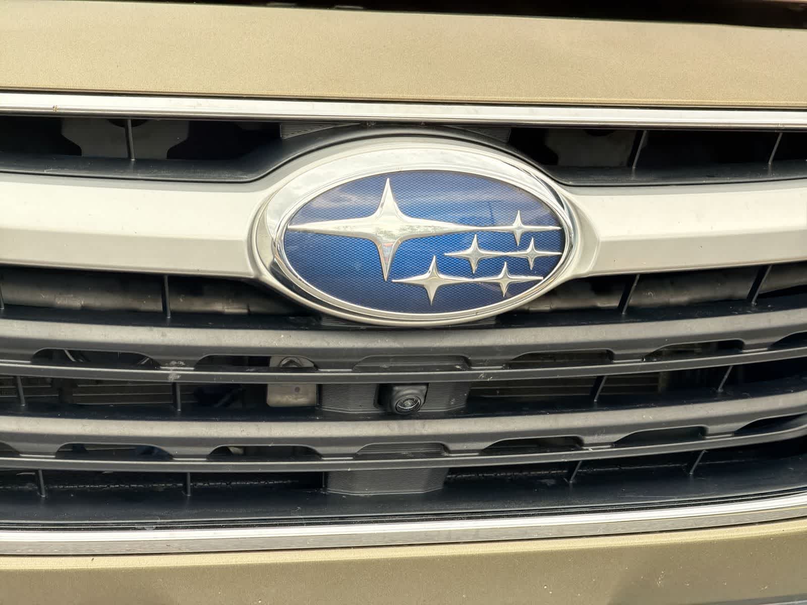 Thumbnail: 2021 Subaru Outback - 12