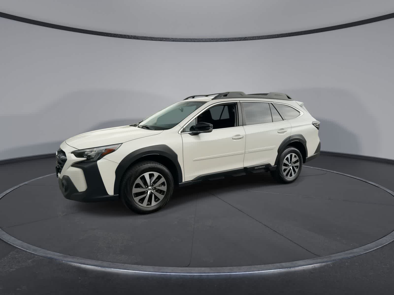 Thumbnail: 2024 Subaru Outback - 4