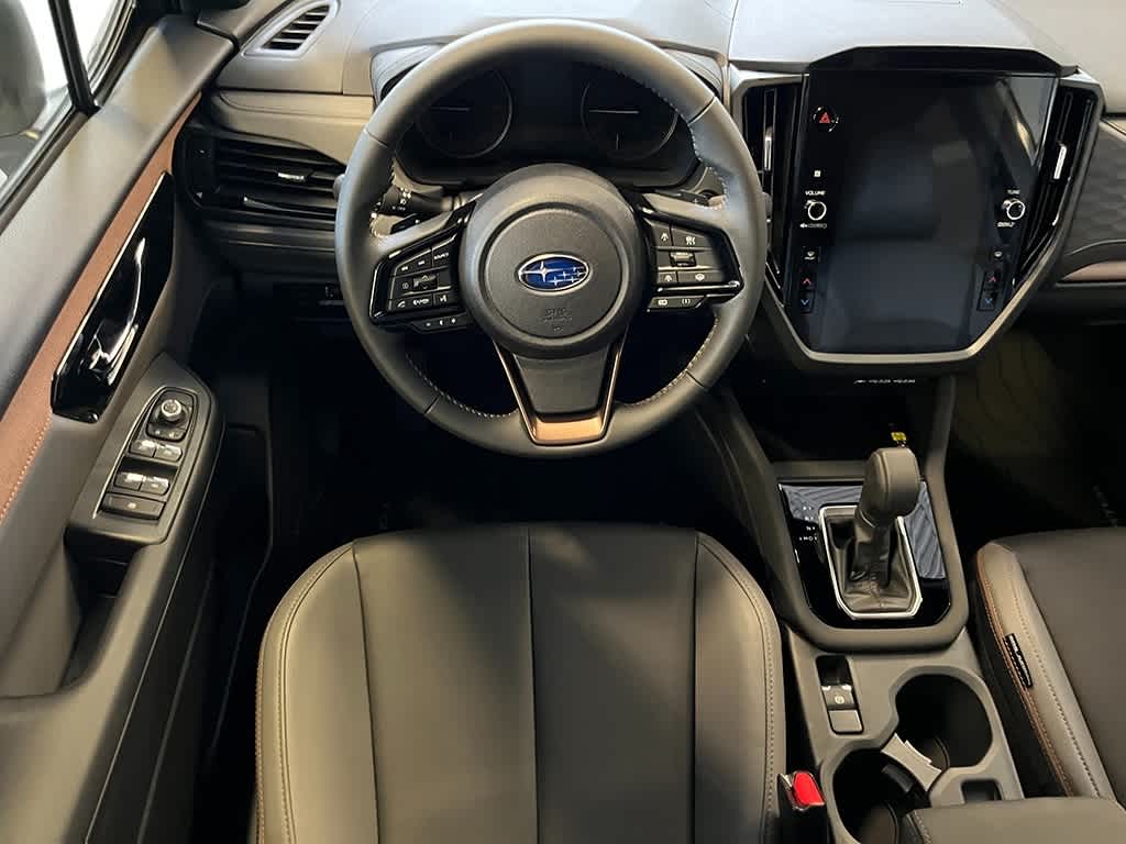 Thumbnail: 2025 Subaru Forester - 16