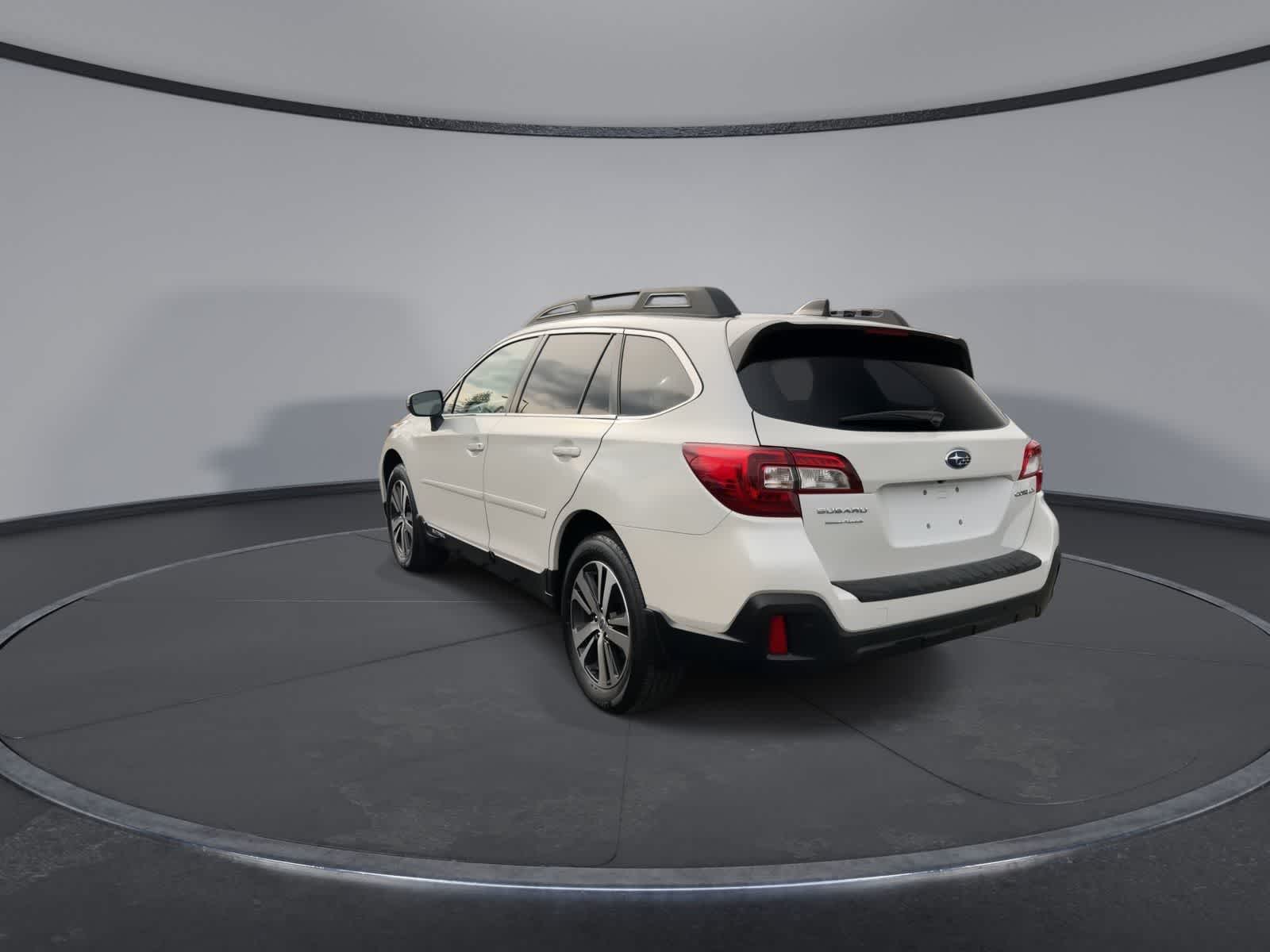 Thumbnail: 2019 Subaru Outback - 6