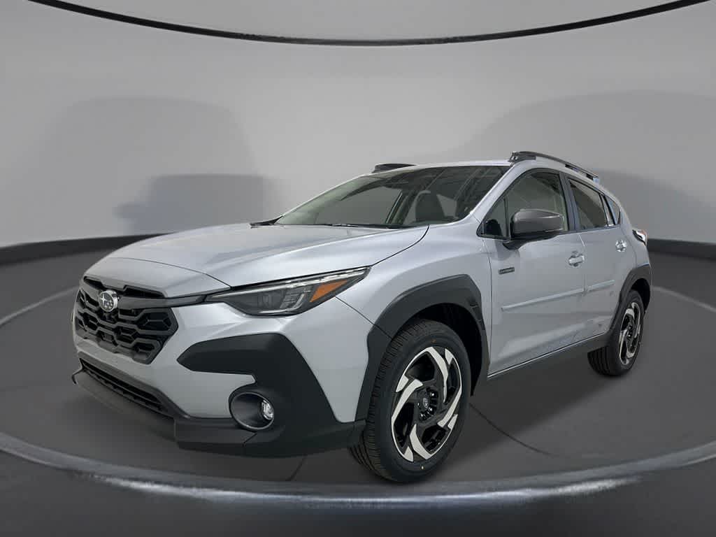 Thumbnail: 2026 Subaru Crosstrek - 1