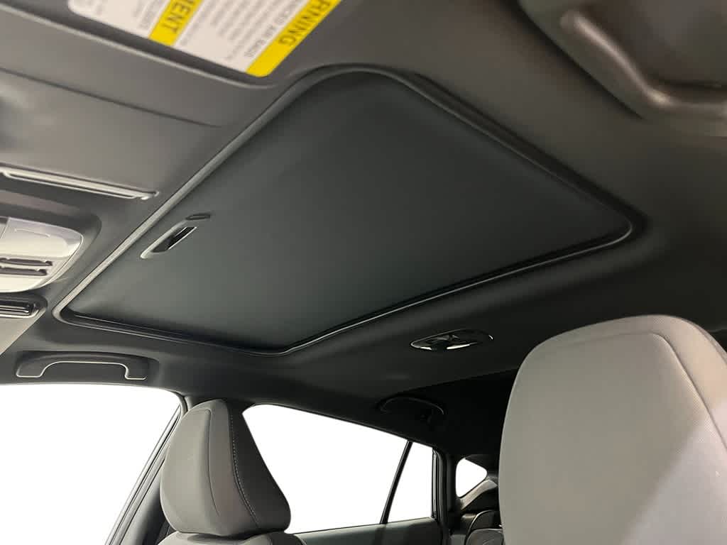 Thumbnail: 2025 Subaru Crosstrek - 21