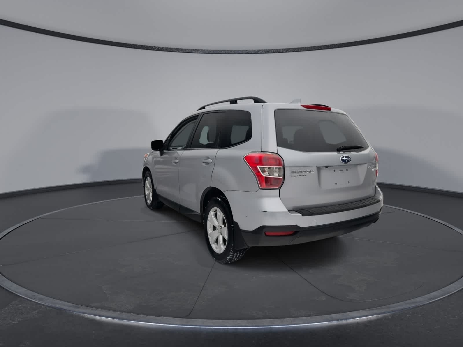 Thumbnail: 2016 Subaru Forester - 6