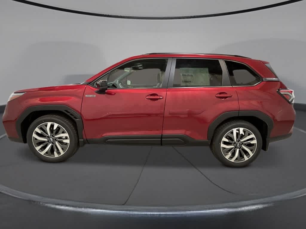 Thumbnail: 2025 Subaru Forester - 2