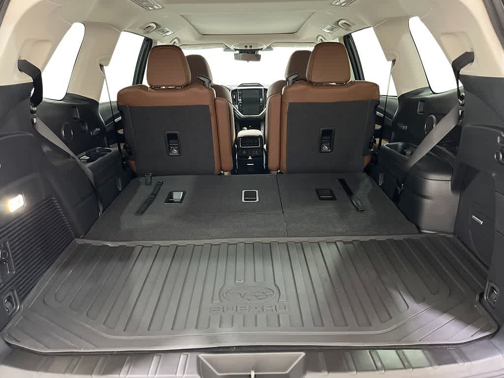 Thumbnail: 2026 Subaru Ascent - 24