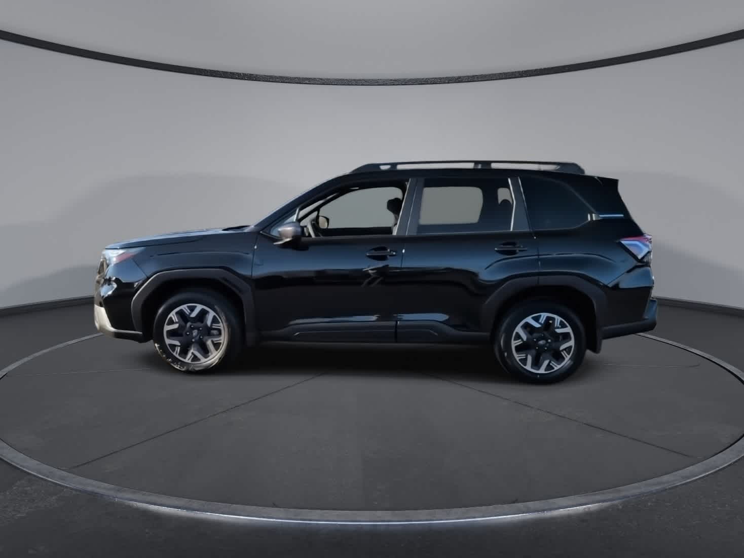 Thumbnail: 2025 Subaru Forester - 5