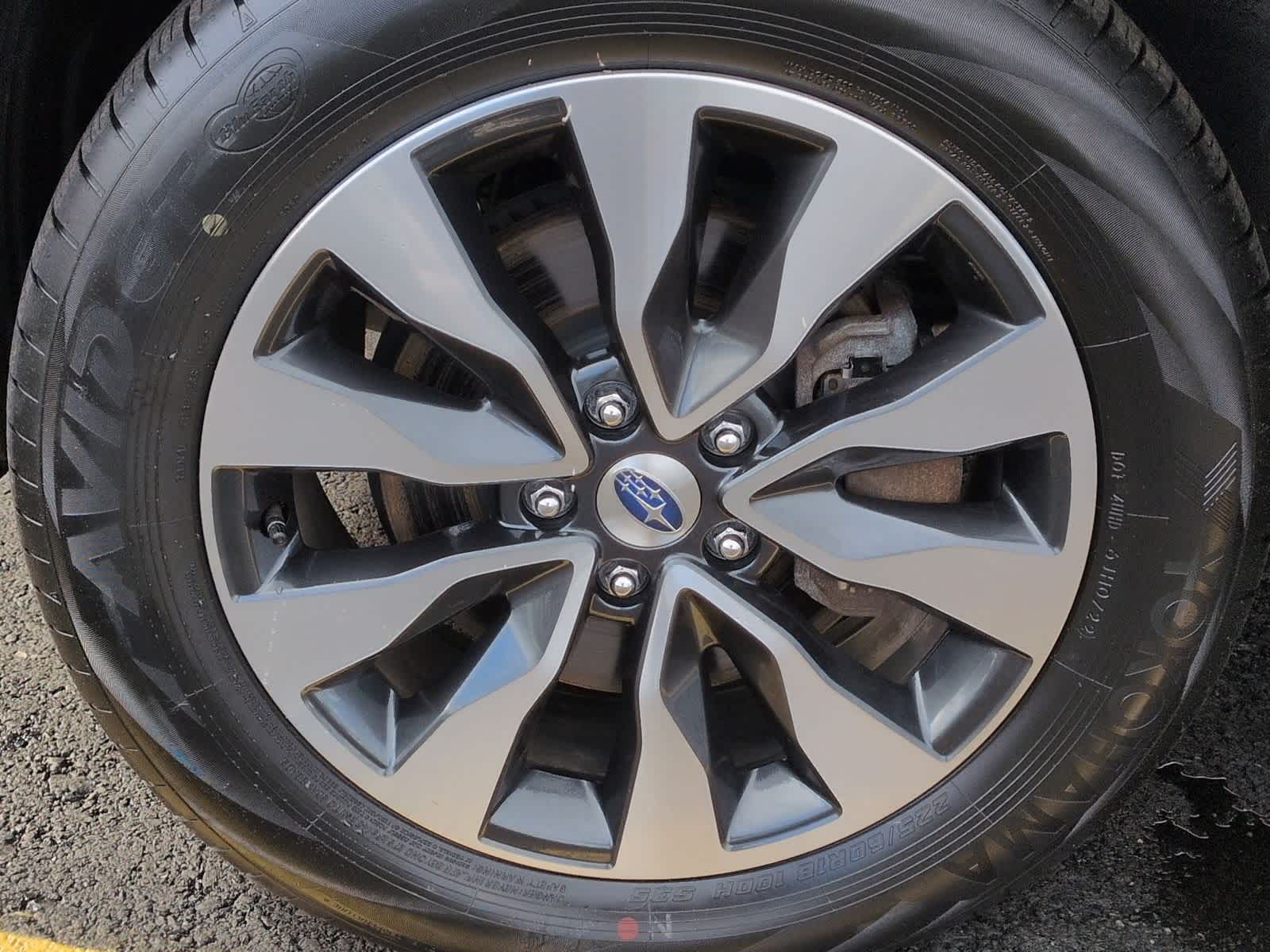 Thumbnail: 2023 Subaru Outback - 14