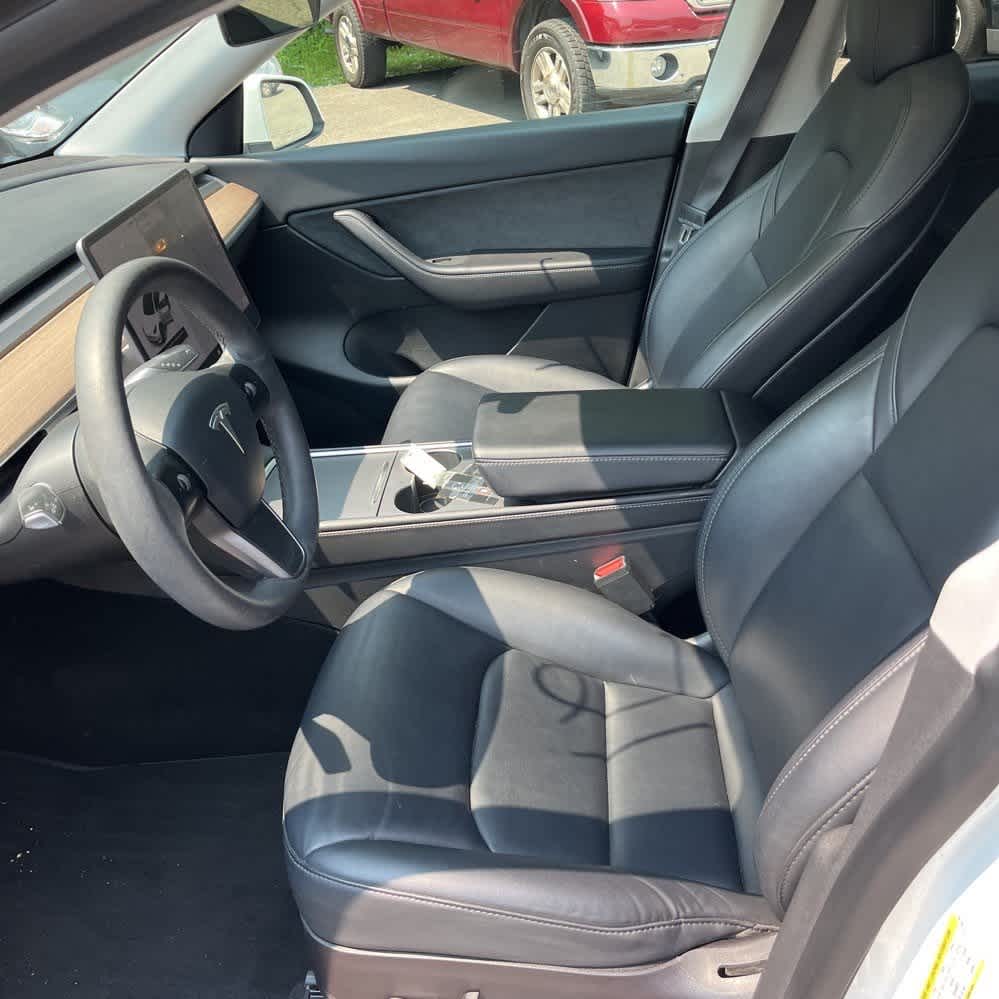 Thumbnail: 2021 Tesla Model Y - 2