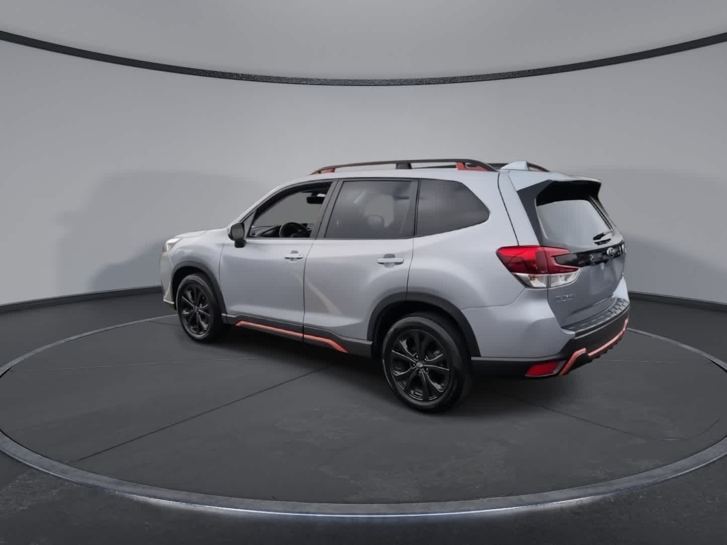 Thumbnail: 2023 Subaru Forester - 6