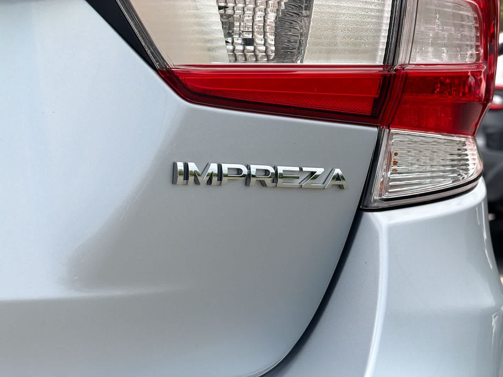 Thumbnail: 2023 Subaru Impreza - 13