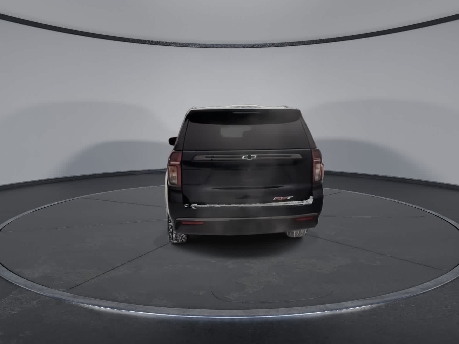 Thumbnail: 2022 Chevrolet Suburban - 7
