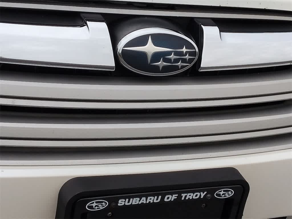 Thumbnail: 2014 Subaru Outback - 12