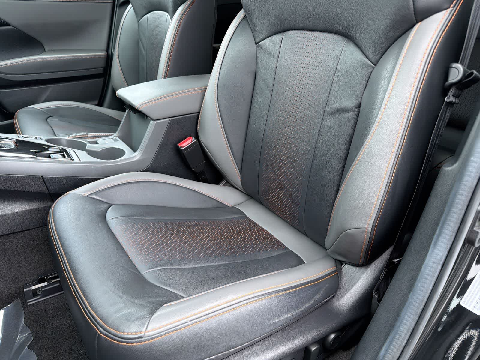 Thumbnail: 2024 Subaru Crosstrek - 16