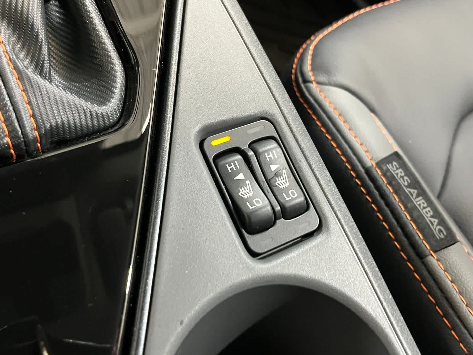 Thumbnail: 2025 Subaru Crosstrek - 19