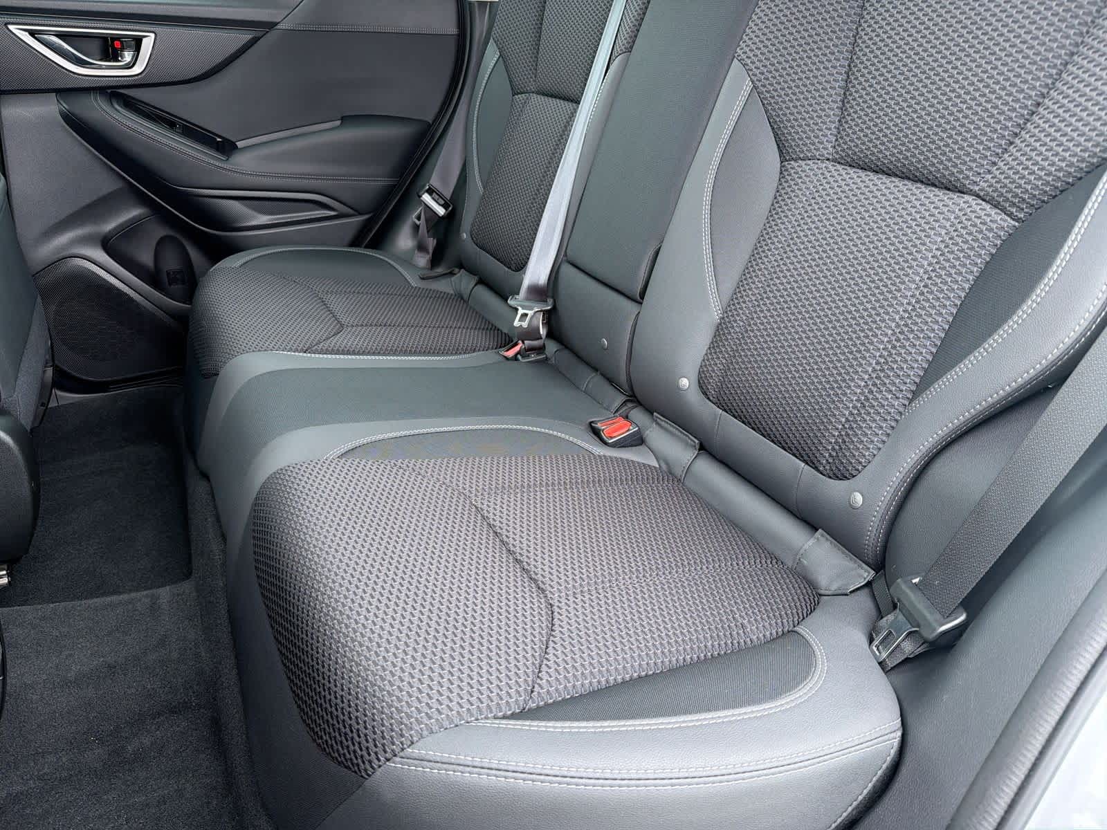 Thumbnail: 2023 Subaru Forester - 21