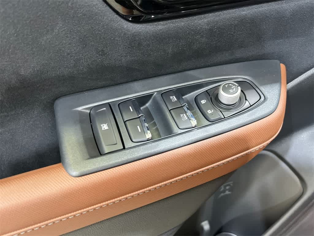 Thumbnail: 2025 Subaru Forester - 14