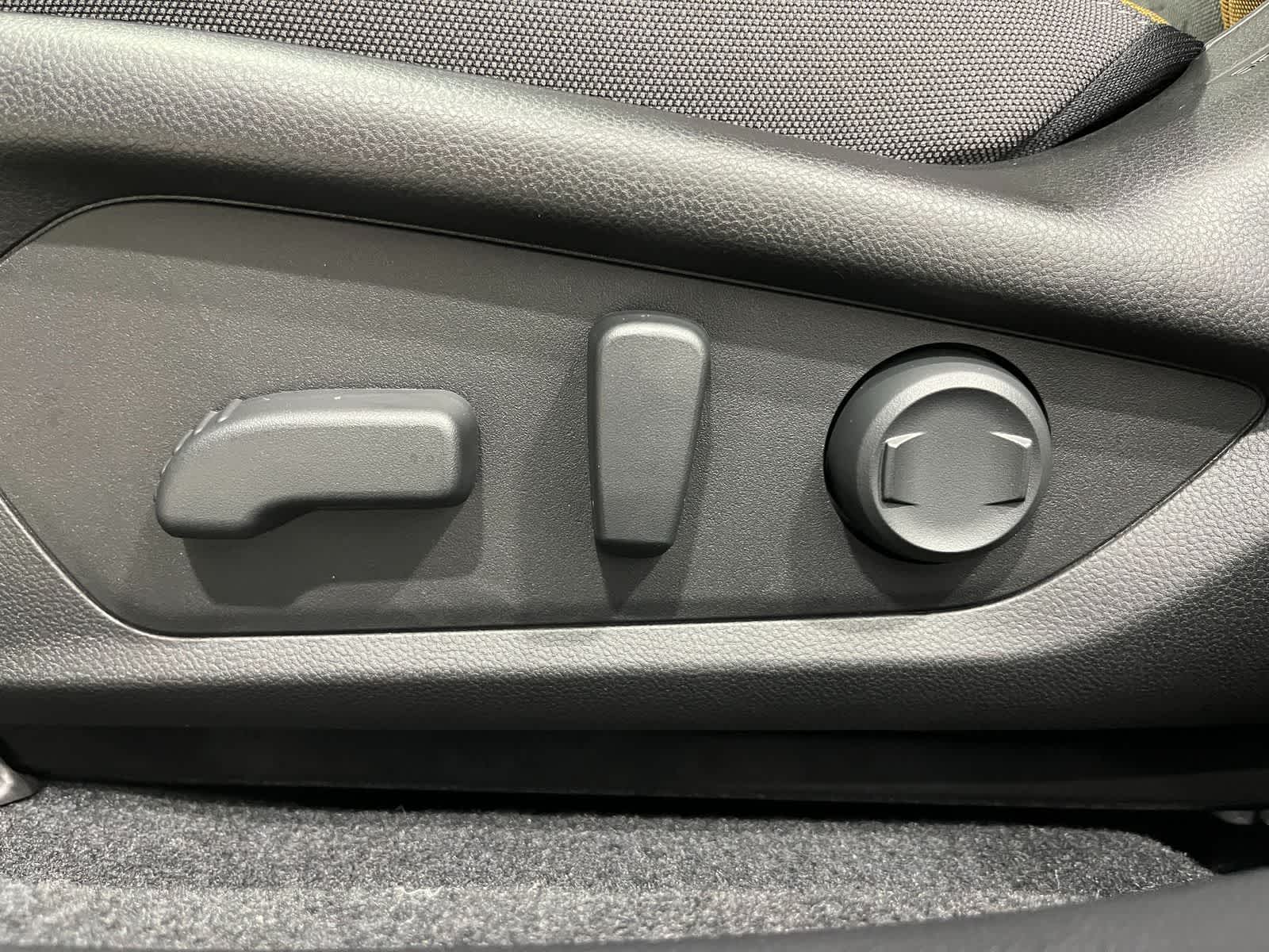 Thumbnail: 2026 Subaru Crosstrek - 13