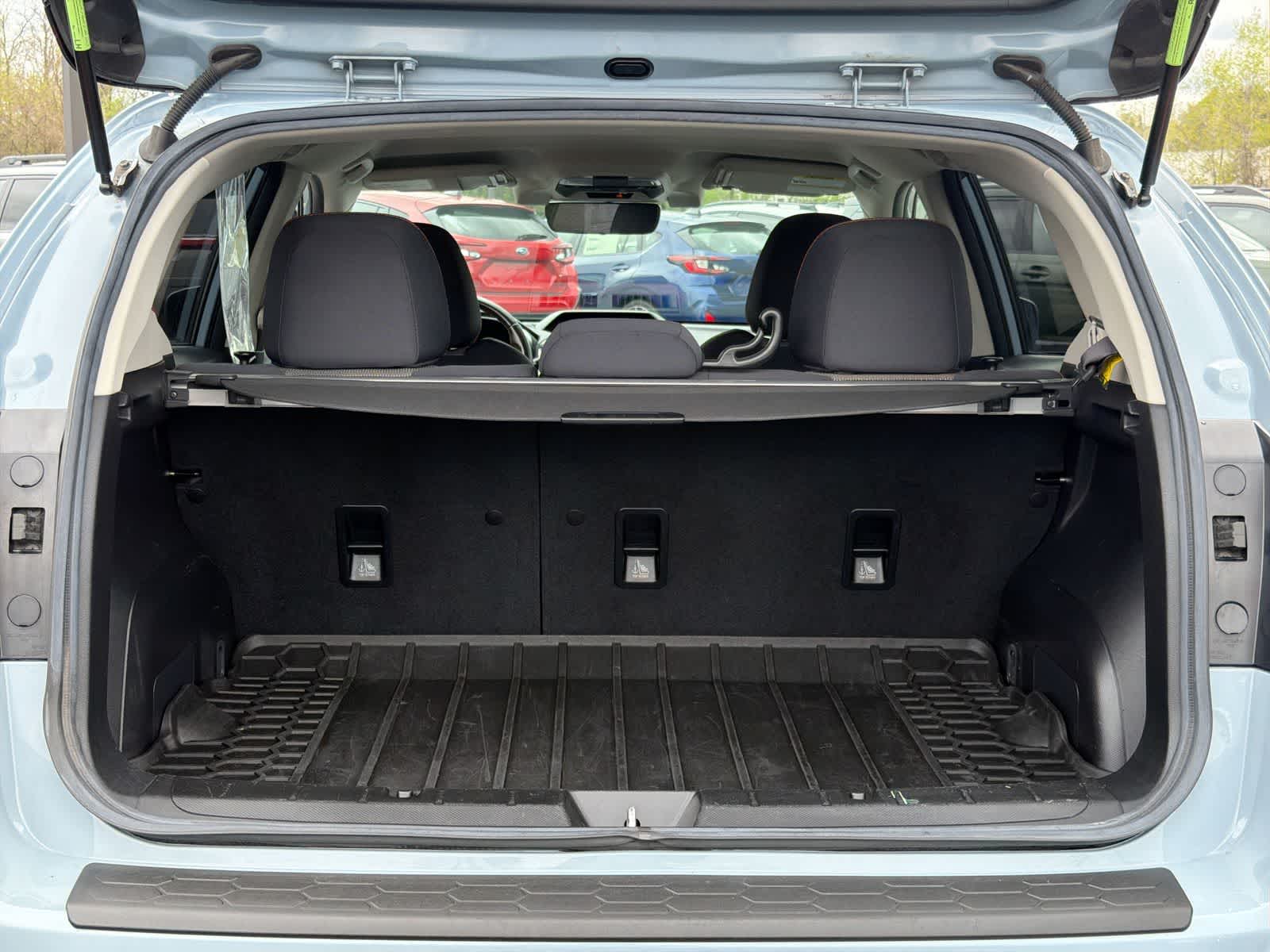 Thumbnail: 2019 Subaru Crosstrek - 34