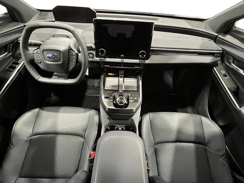 Thumbnail: 2026 Subaru Solterra - 15