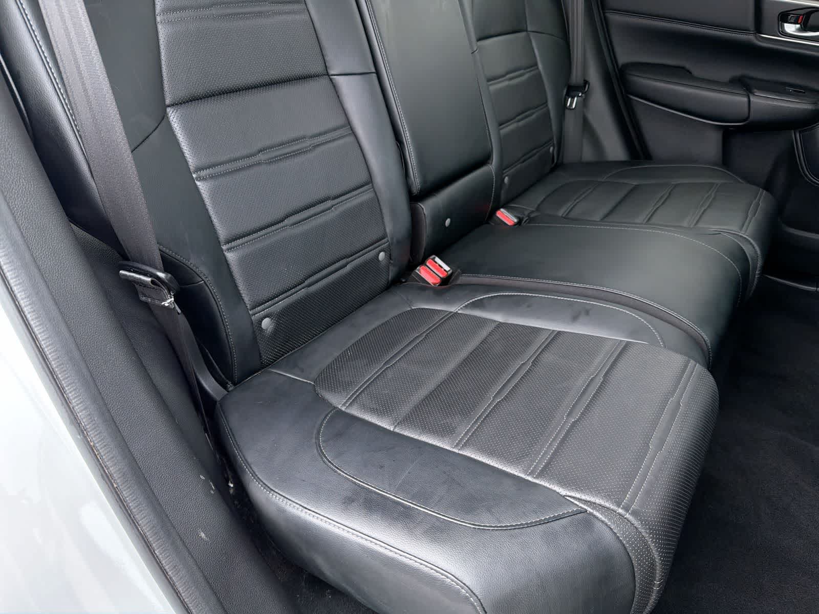 Thumbnail: 2022 Honda CR-V - 22