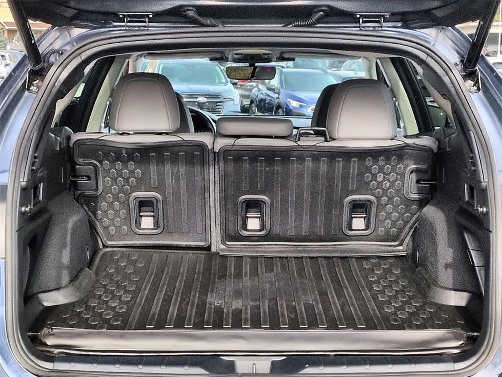 Thumbnail: 2023 Subaru Outback - 37