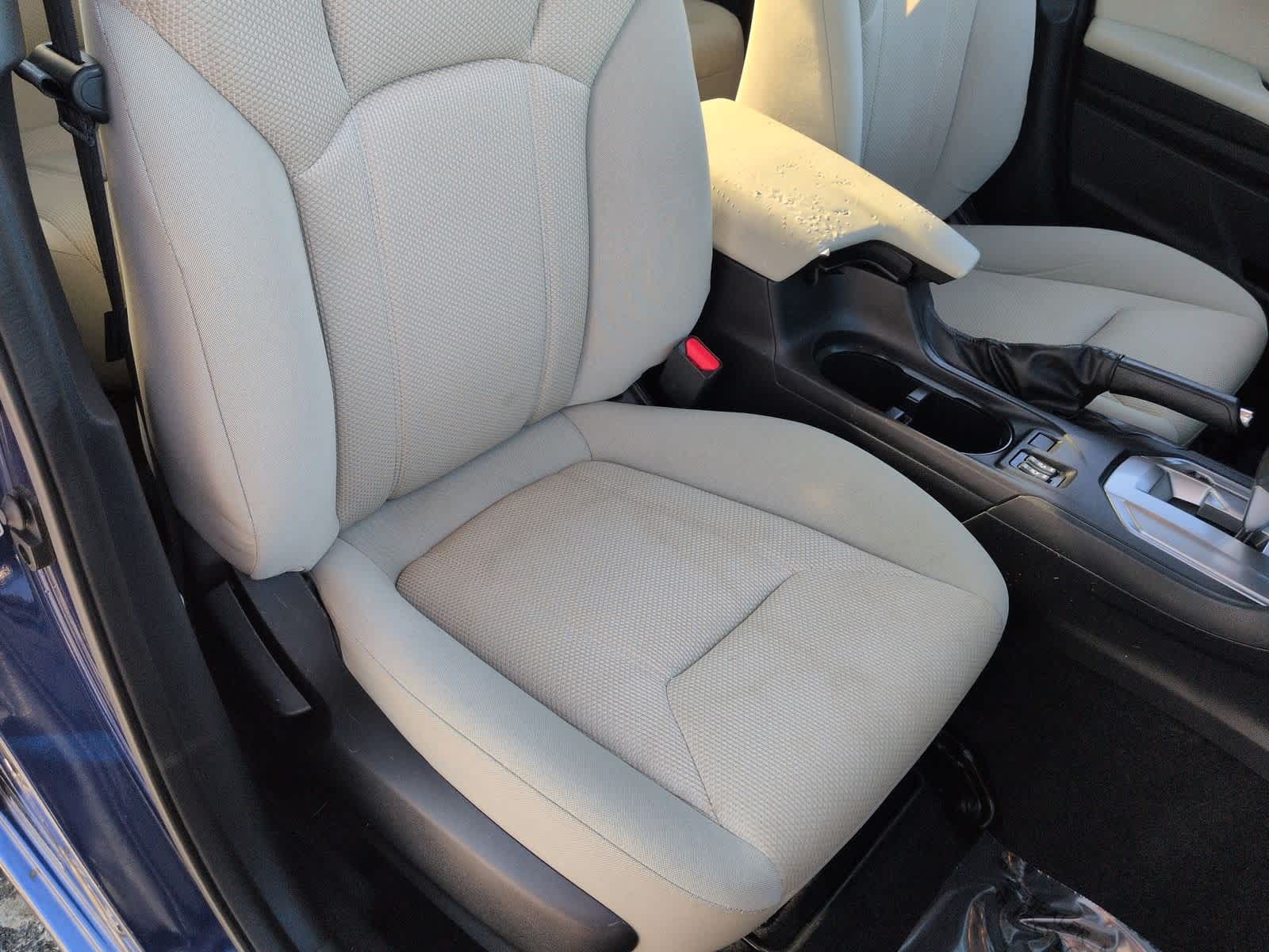 Thumbnail: 2017 Subaru Impreza - 22