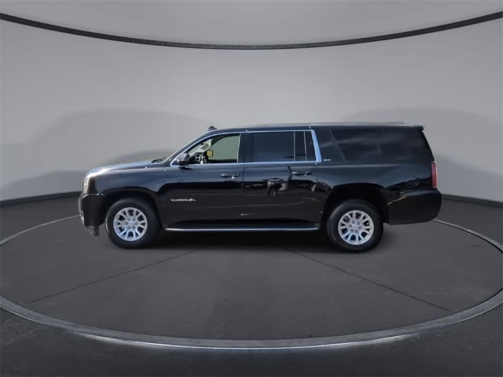 Thumbnail: 2019 GMC Yukon XL - 5