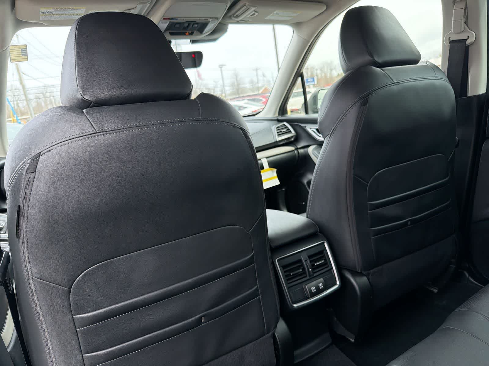 Thumbnail: 2023 Subaru Forester - 19