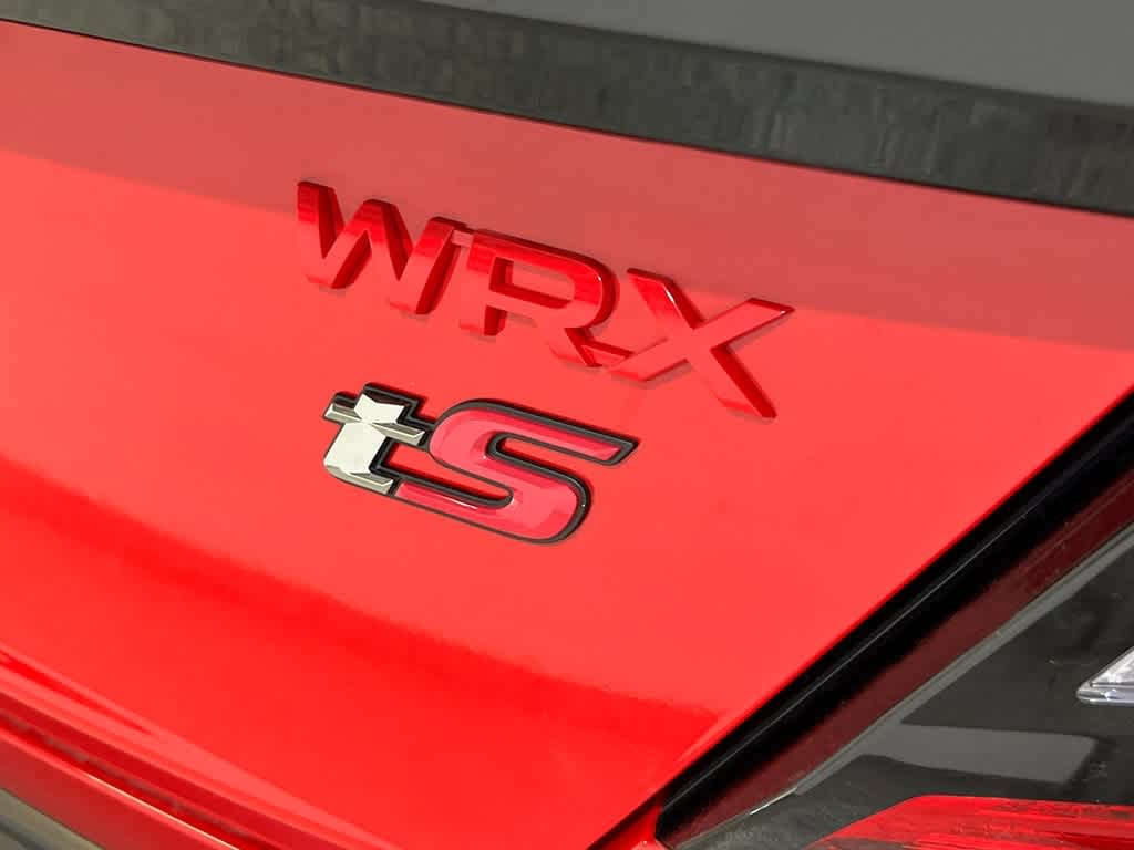 Thumbnail: 2025 Subaru WRX - 10