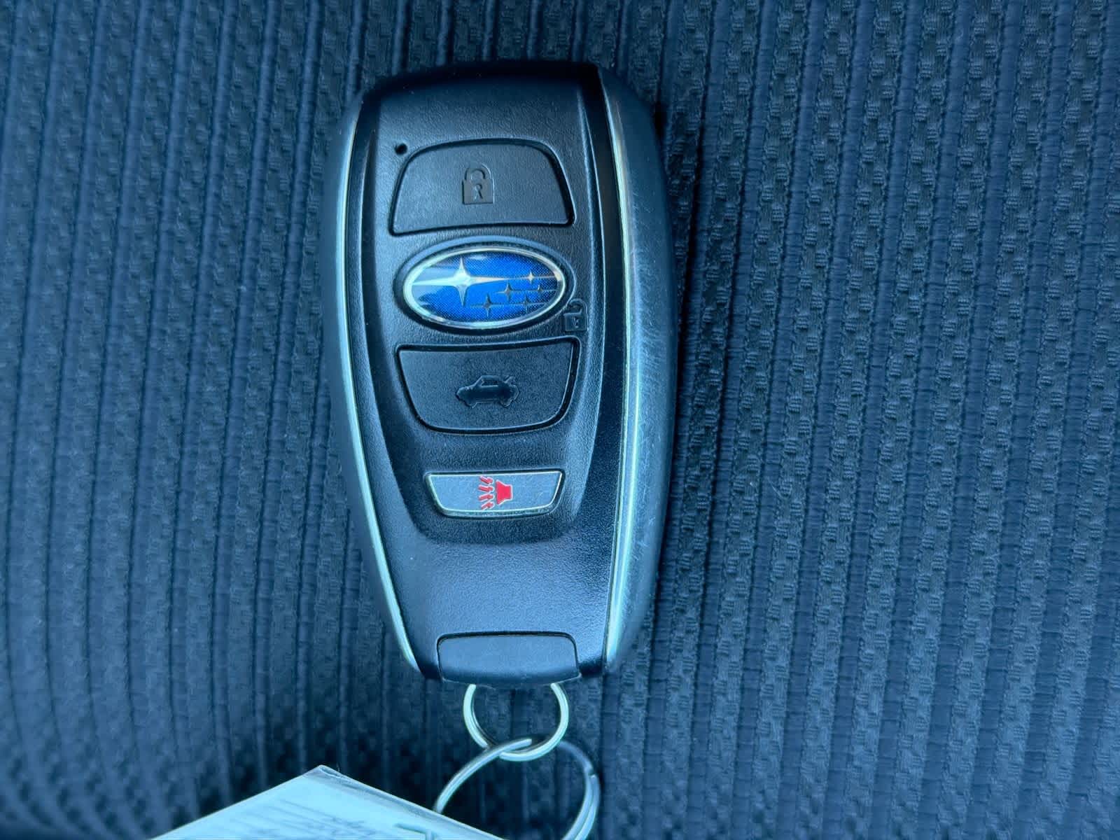 Thumbnail: 2023 Subaru Legacy - 38